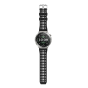 Amazfit - Balance 3 Sport Smart Watch - Stainless Steel