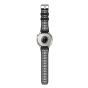 Amazfit - Balance 3 Sport Smart Watch - Stainless Steel