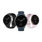 Amazfit - GTR Mini 時尚運動智能手錶 (黑色 / 藍色 / 粉紅色) AMAZF_GTRMINI