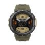 Amazfit - 軍規級堅固性GPS 運動智能手錶 T-Rex 2 (五款顏色)