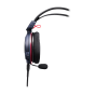 AUDIO TECHNICA - ATH-GDL3 NAR Open-Back Gaming Headset with Microphone (MONSTER HUNTER Nargacuga)