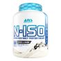 ANS Performance - N-ISO 水解乳清分離蛋白 4.22磅 (1.92kg) (多款口味)