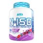 ANS Performance - N-ISO 水解乳清分離蛋白 4.22磅 (1.92kg) (多款口味) AN-ISO-4LBS-MO
