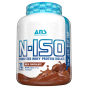 ANS Performance - N-ISO 100％純水解乳清分離蛋白 5磅 (2.27kg)