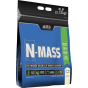 ANS Performance - N-MASS 增肌蛋白粉 6磅 (2.7kg)