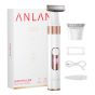 ANLAN - 閃耀電動刮毛器 ATMQ42-02A ANLAN_ATMQ42_02A