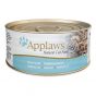 Applaws - 貓罐頭 - 吞拿魚 (70g) Tuna Fillet (1件 / 6件) APP-1003-A