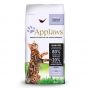 Applaws - 成貓糧 – 雞肉&鴨肉配方 (2kg) Cat Adult – Chicken with Extra Duck #4204 APP-4204