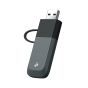 TP-LINK - Archer TBE230U BE3600 雙頻 Wi-Fi 7 迷你無線 USB 接收器