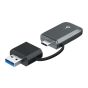 TP-LINK - Archer TBE230U BE3600 雙頻 Wi-Fi 7 迷你無線 USB 接收器