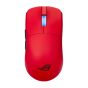 ASUS - ROG Harpe II Ace 無線遊戲滑鼠 (多種款式)