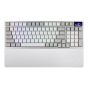 ASUS - ROG AZOTH 96 HE Lite 8KHz 磁軸無線遊戲鍵盤 (ROG HFX V2磁軸)(多種款式) ASUS-ROGAZO96HE-MO