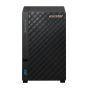 ASUSTOR - Drivestor 2 Lite AS1102TL 網路儲存裝置 AU-NAS-AS1102TL