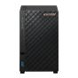 ASUSTOR - Drivestor 2 Gen 2 AS1202T 網路儲存裝置 AU-NAS-AS1202T