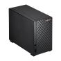 ASUSTOR - Drivestor 2 Gen 2 AS1202T 網路儲存裝置