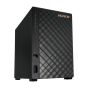 ASUSTOR - Drivestor 2 Gen 2 AS1202T 網路儲存裝置