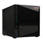 ASUSTOR - Drivestor 4 Pro Gen2 AS3304T V2 網路儲存裝置 AU-NAS-AS3304T2