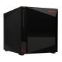 ASUSTOR - Xpanstor 4 AS5004U 網路儲存裝置 AU-NAS-AS5004U