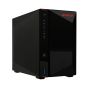 ASUSTOR - Nimbustor 2 Gen2 AS5402T 網路儲存裝置 AU-NAS-AS5402T