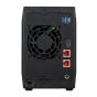 ASUSTOR - Nimbustor 2 Gen2 AS5402T 網路儲存裝置