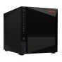 ASUSTOR - Nimbustor 4 Gen2 AS5404T 網路儲存裝置 AU-NAS-AS5404T
