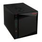 ASUSTOR - Nimbustor 4 Gen2 AS5404T 網路儲存裝置