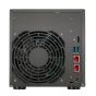 ASUSTOR - Lockerstor 4 AS6604T (LCD Panel) 網路儲存裝置