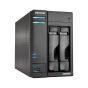 ASUSTOR - Lockerstor Gen 2 AS6702T 網路儲存裝置 AU-NAS-AS6702T
