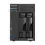 ASUSTOR - Lockerstor Gen 2+ AS6702T V2 網路儲存裝置 AU-NAS-AS6702T2