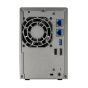 ASUSTOR - Lockerstor Gen 2+ AS6702T V2 網路儲存裝置