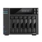 ASUSTOR - Lockerstor Gen 2+ AS6706T V2 (LCD Panel) 網路儲存裝置 AU-NAS-AS6706T2