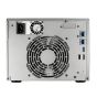 ASUSTOR - Lockerstor Gen 2+ AS6706T V2 (LCD Panel) 網路儲存裝置