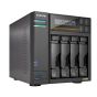 ASUSTOR - Lockerstor 4 Gen3 AS6804T 網路儲存裝置 AU-NAS-AS6804T