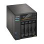 ASUSTOR - Lockerstor 4 Gen3 AS6804T 網路儲存裝置