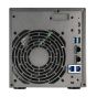 ASUSTOR - Lockerstor 4 Gen3 AS6804T 網路儲存裝置