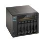 ASUSTOR - Lockerstor 6 Gen3 AS6806T 網路儲存裝置