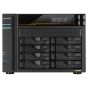 ASUSTOR - Lockerstor 8 Gen3 AS6808T 網路儲存裝置 AU-NAS-AS6808T