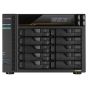 ASUSTOR - Lockerstor 10 Gen3 AS6810T 網路儲存裝置 AU-NAS-AS6810T