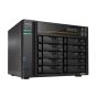 ASUSTOR - Lockerstor 10 Gen3 AS6810T 網路儲存裝置
