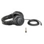 Audio Technica - ATH-M20x Professional Monitor Headphones