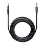 Audio Technica - ATH-M40x Professional Monitor Headphones