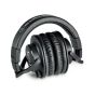 Audio Technica - ATH-M40x Professional Monitor Headphones