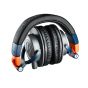 Audio Technica - ATH-M50x Professional Monitor Headphones (Limited LAB Edition)