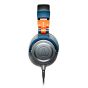 Audio Technica - ATH-M50x Professional Monitor Headphones (Limited LAB Edition)