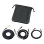Audio Technica - ATH-M50x Professional Monitor Headphones (Limited LAB Edition)