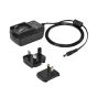 Audio Technica - AT-LP120XBTa-USB Wireless Bluetooth Direct Drive Turntable