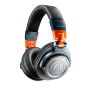 Audio Technica - ATH-M50xBT2 Wireless Over-Ear Monitor Bluetooth Headphones (Lab Edition)