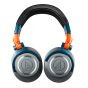 Audio Technica - ATH-M50xBT2 Wireless Over-Ear Monitor Bluetooth Headphones (Lab Edition)