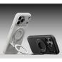 AULUMU - G09 Infinite 360° MagSafe Stand 多角度磁吸手機支架 [黑色 / 銀色] CR-AULUMU_G09_ALL