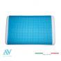 Alma Vivens®優雅型凝膠健康枕頭 (12cm) AVC12